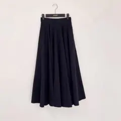 アーバンリサーチドアーズ　スカート　黒