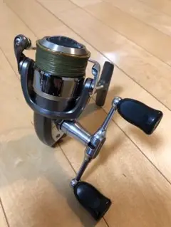 ダイワ　カルディア　KIX2506 DH 中古良品 Yahoo!オークション -「カルディアkix 2506」(ダイワ