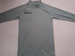 GAViC グレー シャツ 150-160