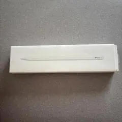 Apple Pencil 2世代