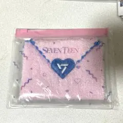 2025年最新】seventeen love letter towelの人気アイテム - メルカリ