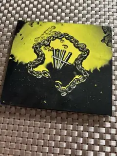 [海外盤]WAGE WAR STIGMA