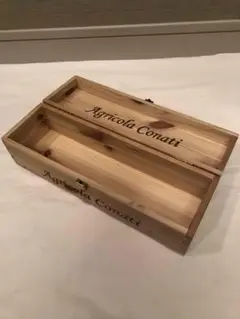 ワイン木箱