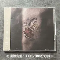 SiM『ANGELS AND DEViLS』初回限定盤CD＋DVD80分収録☆