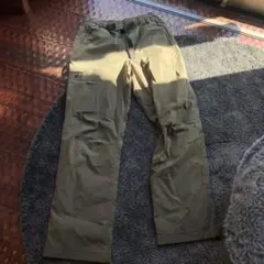 ノースフェイス　ウィンタースポーツ用パンツ