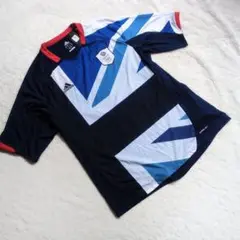 パリオリンピック・イギリス代表ウェア 新品・未使用 2025年最新】ロンドン五輪 ユニフォームの人気アイテム - メルカリ