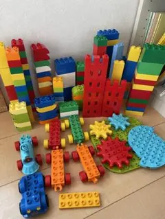 レゴ デュプロ