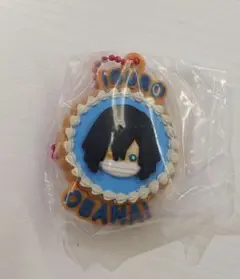 鬼滅の刃　ぷちぶれーく　弐ノ型　伊黒小芭内