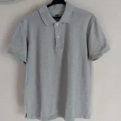 UNIQLO 半袖ポロシャツ