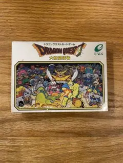 2025年最新】ドラゴンクエストカードゲーム 大格闘技場の人気