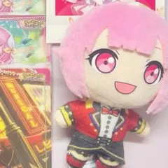 ぱんちゃん。様