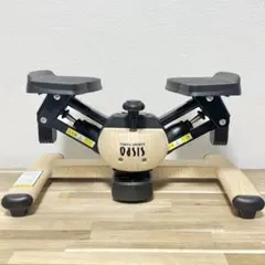 【美品】東急スポーツオアシス ツイストステッパー