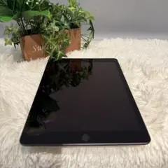 スペースグレー【ジャンク】iPad 第9世代 64GB A2602 Wi-Fi