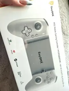 EasySMX M15 スマホ用コントローラー