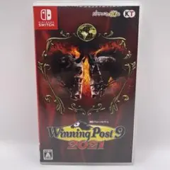 Switch ウイニングポスト9 2021
