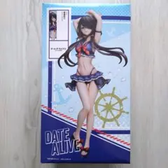 デート・ア・ライブⅣ　時崎狂三　フィギュア