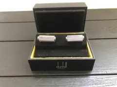 Dunhill ダンヒル カフリンクス【極美品】