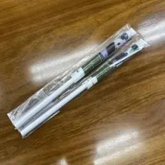 アドベンチャーワールド限定 パンダファミリー フラッグ