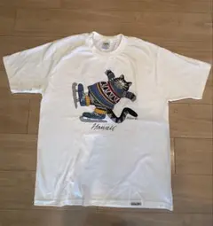 Crazy Shirts クレイジーシャツ　クリバンキャット　Hawaii