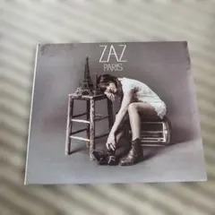ZAZ PARIS 　【送料込/匿名配送】