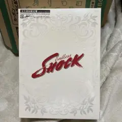 Endless SHOCK DVD 完全限定版