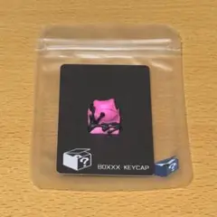 BOXXX KEYCAP THINK_BoP