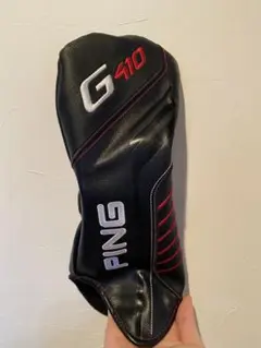 PING ヘッドカバー ドライバー
