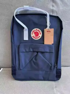 新品 大容量16L カンケンリュックサック バッグ フェールラーベン #J38