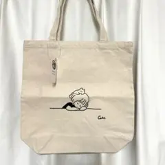 Caho トートバッグ MIJ