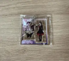 ファントムシータ ラッフル くじ C賞 プラモデル アクリルキーホルダー もな
