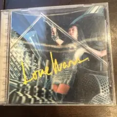 松任谷由実/ラヴ・ウォーズ　CD