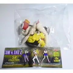 ストリートファイター　フィギュア　ファイナルファイト　ガチャポン ストリートファイターフィギュアファイナルファイトガチャポン