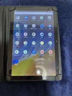 Windowsタブレット7inch ケース・説明書・コード付き