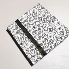 リバティフォレストウェーブXE使用☆付箋ケース