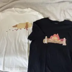 2025年最新】ジブリパーク ヒン tシャツの人気アイテム - メルカリ