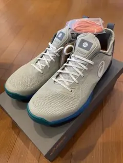 Asics × Ballaholic GLIDE NOVA FF 2