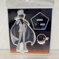 名探偵コナン 100万ドルの五稜星（みちしるべ）　アクリルスタンド 怪盗キッド
