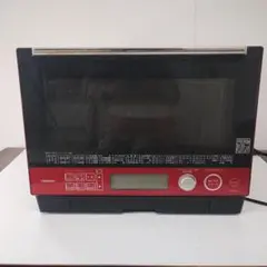 M260★東芝電子レンジ ER-JZ5000 保証付き 送料無料 2018年製 M260☆東芝電子レンジ ER-JZ5000 保証付き 送料無料 2018年製