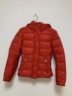 PRADA ダウンジャケット ショート