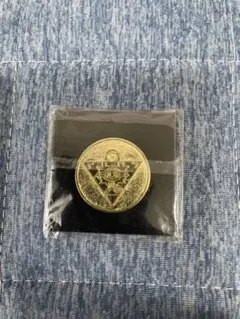 遊戯王　デュエルコイン　記念コイン