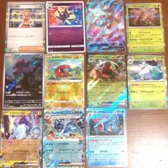 ポケモンカードセット