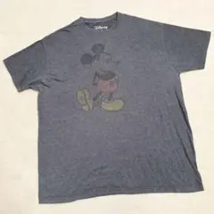 Disney MickeyMouse official Tシャツ【3L】USA