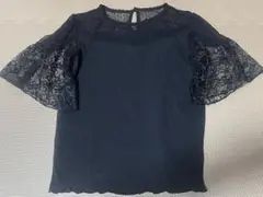 NICE CLAUP レーストップス