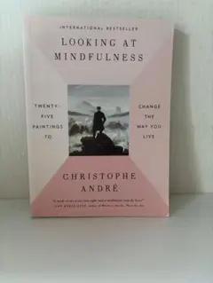 LOOKING AT MINDFULNESSルッキング・アット・マインドフルネス