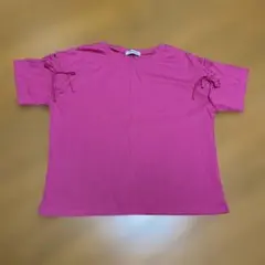 BROWNY Tシャツ　トップス　レディース　フリーサイズ