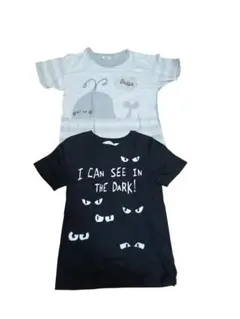 半袖Tシャツ　140　まとめ売り　BeBe　H&M
