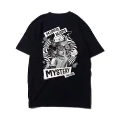 04 Limited Sazabys ミステリーツアーt 2024