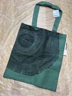 BAUM トートバッグ エコバッグ　M