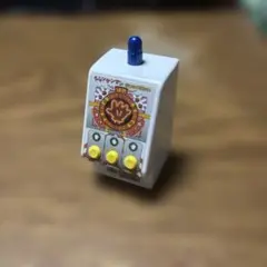 【未使用品】ガシャポンサウンド　ジャンケンマンJP パーver.