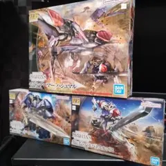 2025年最新】HG 機動戦士ガンダム 鉄血のオルフェンズ